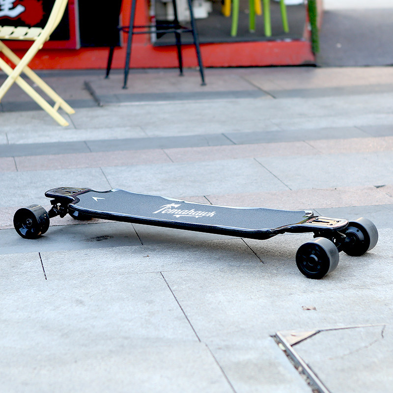 Tomahawk electric skateboards